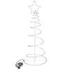 Kalėdų eglutė Springos CL1230 192 LED
