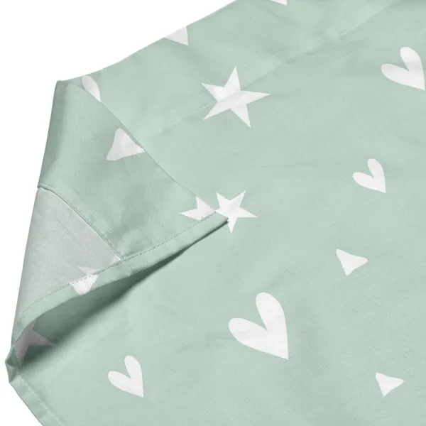 Cot Bedding Set HappyFriday HF Mini Fairy Dust Multicolour