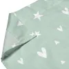 Cot Bedding Set HappyFriday HF Mini Fairy Dust Multicolour