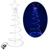 Kalėdų eglutė Springos CL1230 192 LED