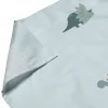 Cot Bedding Set HappyFriday HF Mini Dinosaur Multicolour Baby Crib