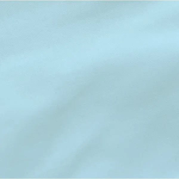 Cot protector HappyFriday Basic Kids Cloud Blue 60 x 40 cm