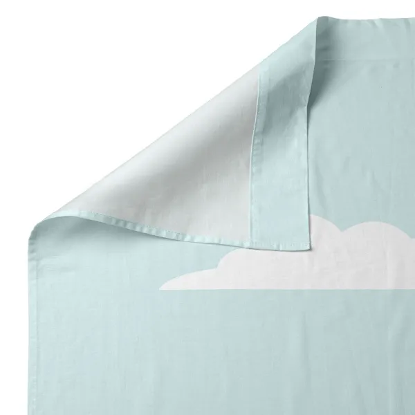 Cot Bedding Set HappyFriday Happynois Pirata Multicolour