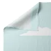 Pussilakana ilman täytettä HappyFriday Happynois Pirata Monivärinen Vauvan kehto 2 Kappaletta