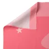 Pussilakana ilman täytettä HappyFriday Happynois Moon Dream Monivärinen Vauvan kehto 2 Kappaletta