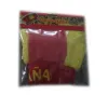 Парик Испанский Флаг