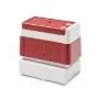 Stamp Brother Red 6 Units