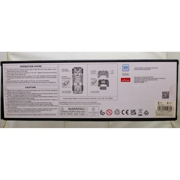 LED light source GU10 LED