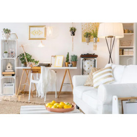 LED light source GU10 LED