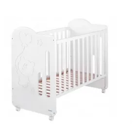 Baby Crib Micuna
