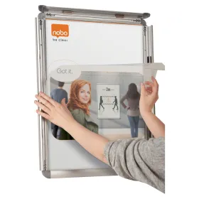 LED dustproof lighting fitting DICHT LED