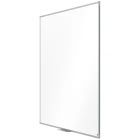Magnetinė lenta Nobo Essence Balta Plienas 150 x 120 cm