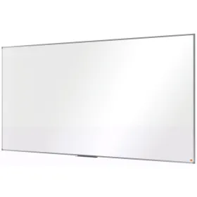 Magnētiskais dēlis Nobo Essence Balts Tērauds 240 x 120 cm