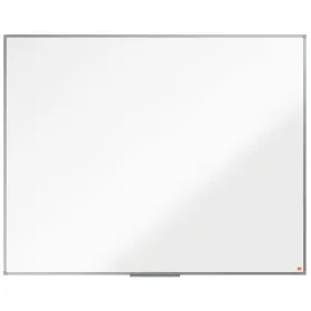 Magnetic board Nobo Essence White Steel 150 x 120 cm