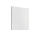 Magnētiskais dēlis Nobo Balts Tērauds 60 x 45 cm