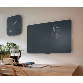 Magnētiskais dēlis Leitz Cosy Pelēks