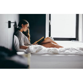 LED wall mounted fitting TONIL II LED