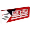 License plate frame 2 pcs Xtrobb 22048