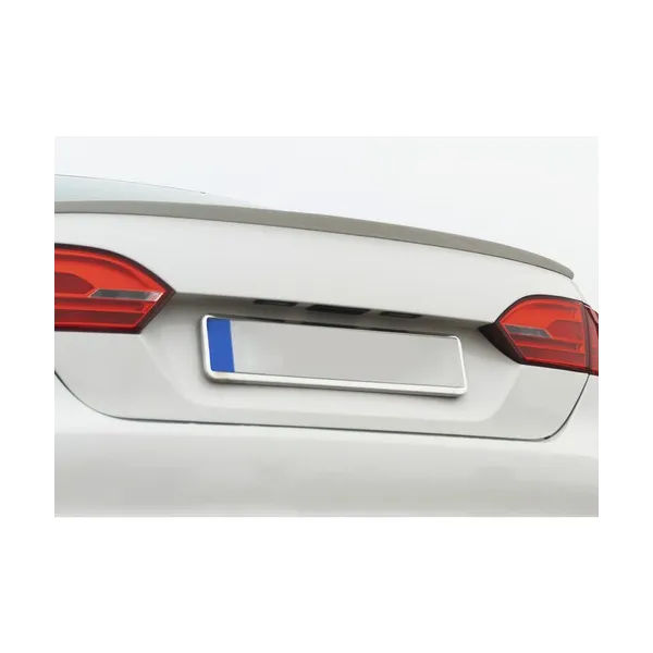 License plate frame 2 pcs Xtrobb 22048