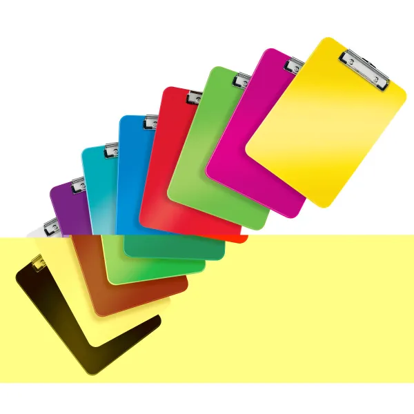 Folder Leitz