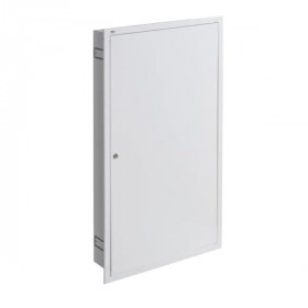 Metal distribution board KP-DB-I-MF