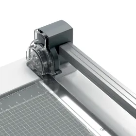 Surface-mounted LED office fixture OFIS MPRM LED NT