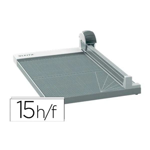 Rotary Trimmer Leitz A3 Anthracite (4 Units)