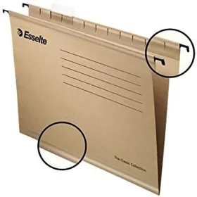 Suspension files Esselte Natural