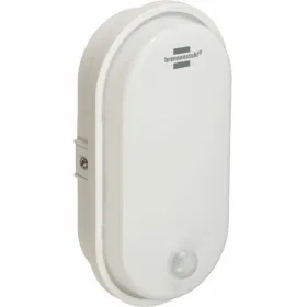 Wall Light Brennenstuhl OL Motion Detector