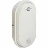 Wall Light Brennenstuhl OL Motion Detector
