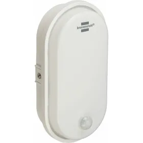 Wall Light Brennenstuhl OL Motion Detector