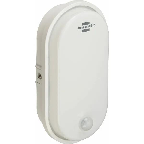 Wall Light Brennenstuhl OL Motion Detector