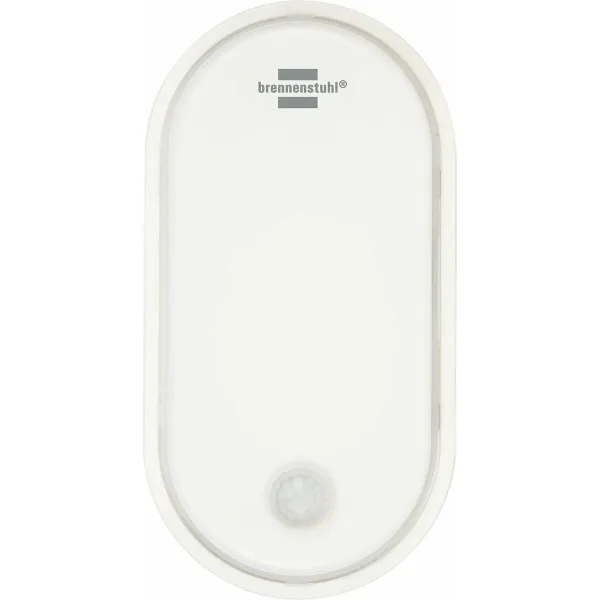 Wall Light Brennenstuhl OL Motion Detector