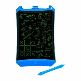 Magnētiska Tāfele ar Marķieri Woxter Smart Pad 90 9"