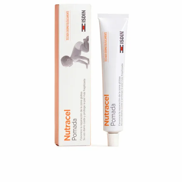 Suojaava vaippavoide Isdin NUTRACEL 50 g