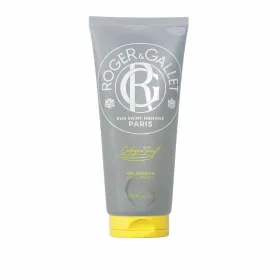 Гель для душа Roger & Gallet COLOGNE TWIST 200 ml