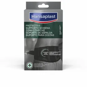 Jostas siksnas Hansaplast Dynamic Pain Guard Melns