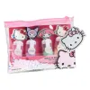 Tussisetti Hello Kitty Monivärinen 5 Kappaletta