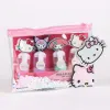 Tussisetti Hello Kitty Monivärinen 5 Kappaletta
