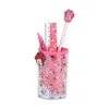 Stationery Set Minnie Mouse Multicolour 4 Pieces
