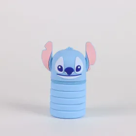 Penālis Stitch Zils