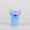 School Case Stitch Blue