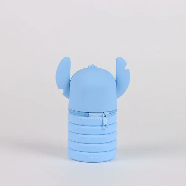 Penālis Stitch Zils
