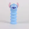 Penālis Stitch Zils