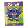 Sticker album Panini STITCH French