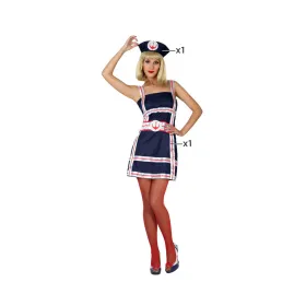 Svečana odjeća za odrasle 825 (2 pcs) Jūrniece