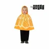 Svečana odjeća za bebe 1066 Oranžs