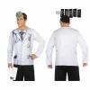 Costume for Adults Th3 Party White 2 M/L