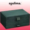 Jewelry box/case Soulima 21954
