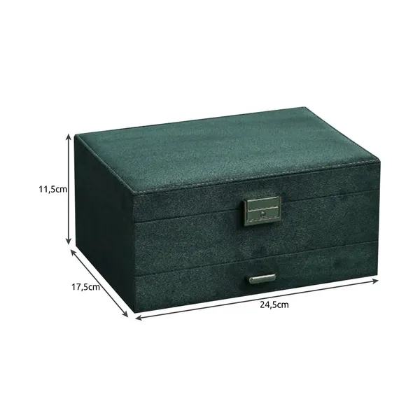 Jewelry box/case Soulima 21954